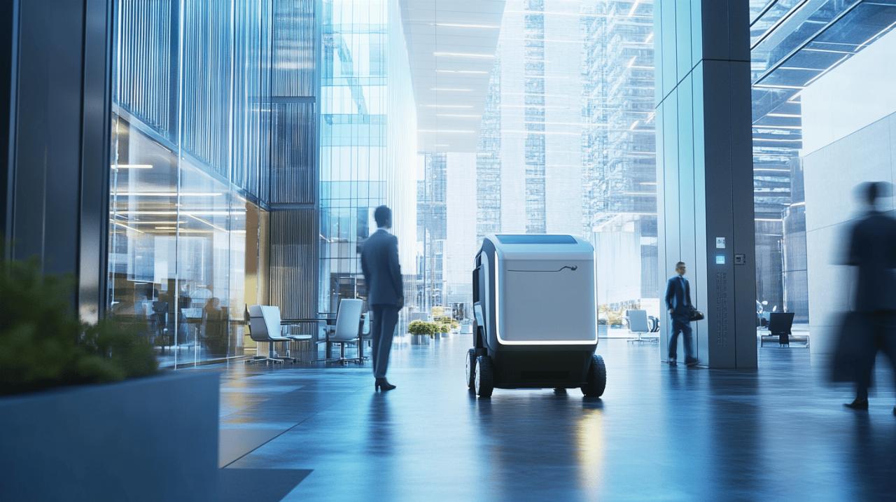 Comment choisir un chariot motorise electrique adapte a vos besoins